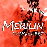 Merilin_mangakunst_Banner